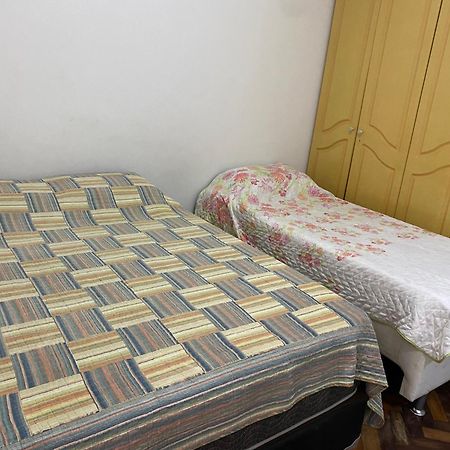 Apartamento Copacabana 876 リオデジャネイロ エクステリア 写真