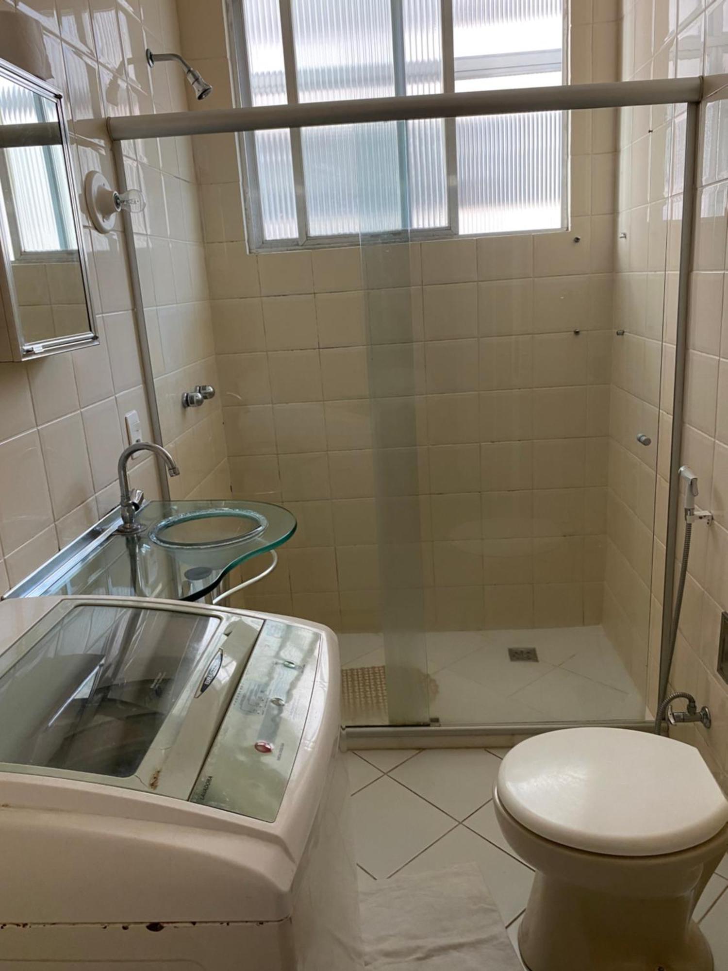 Apartamento Copacabana 876 リオデジャネイロ エクステリア 写真