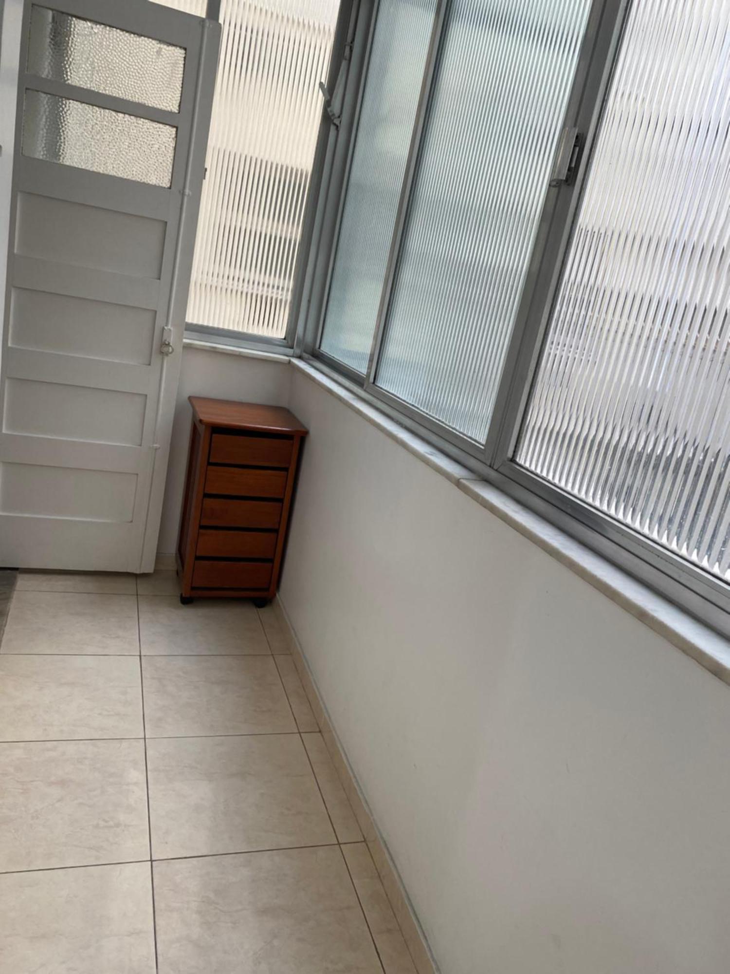 Apartamento Copacabana 876 リオデジャネイロ エクステリア 写真