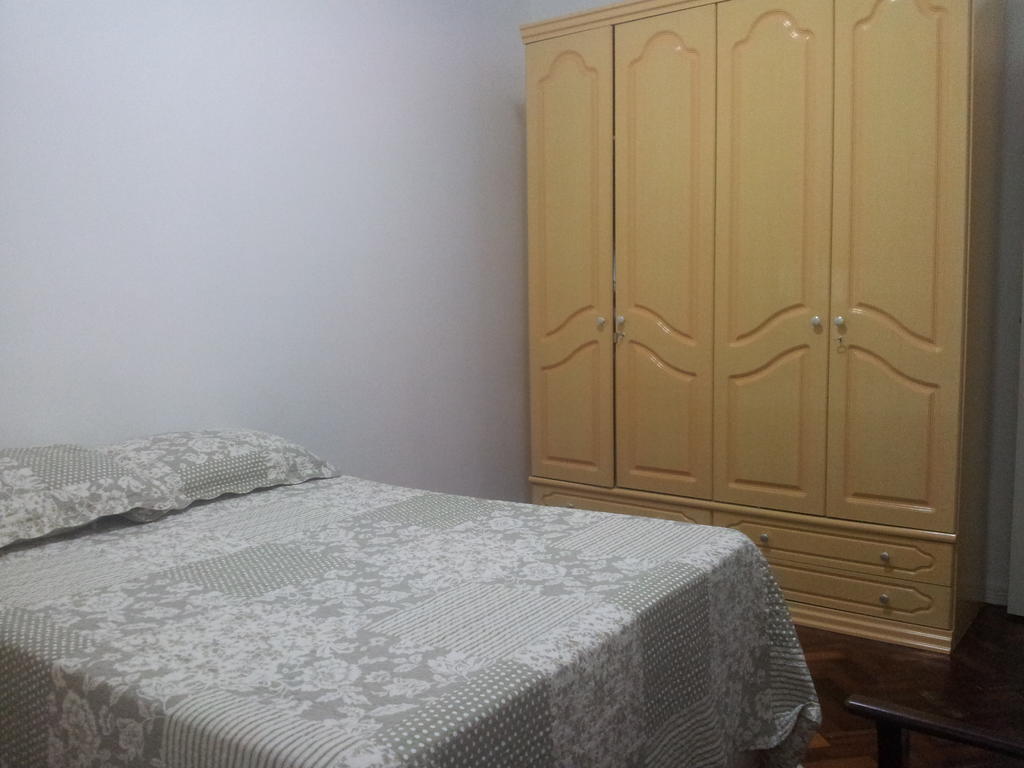 Apartamento Copacabana 876 リオデジャネイロ 部屋 写真