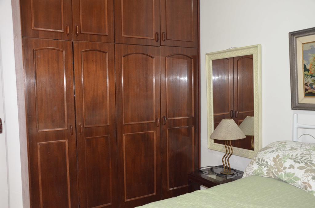 Apartamento Copacabana 876 リオデジャネイロ エクステリア 写真