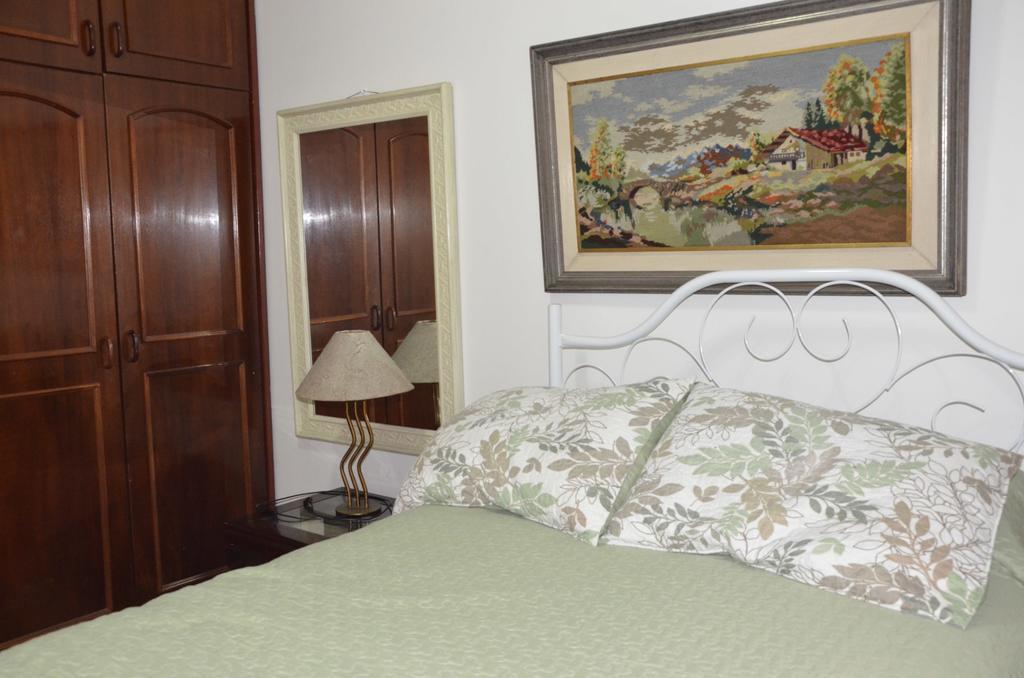 Apartamento Copacabana 876 リオデジャネイロ エクステリア 写真