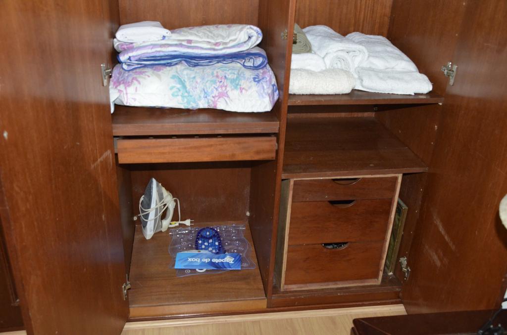 Apartamento Copacabana 876 リオデジャネイロ エクステリア 写真