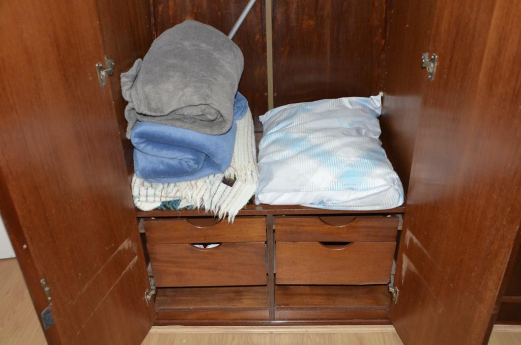 Apartamento Copacabana 876 リオデジャネイロ エクステリア 写真