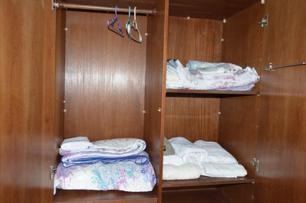 Apartamento Copacabana 876 リオデジャネイロ エクステリア 写真