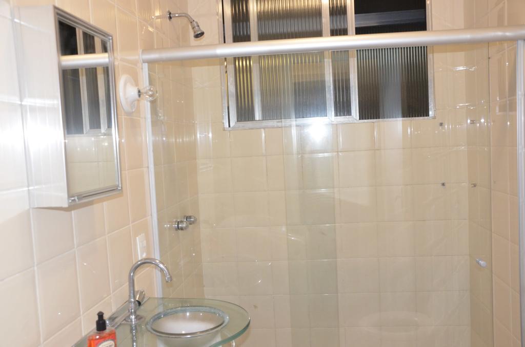 Apartamento Copacabana 876 リオデジャネイロ エクステリア 写真