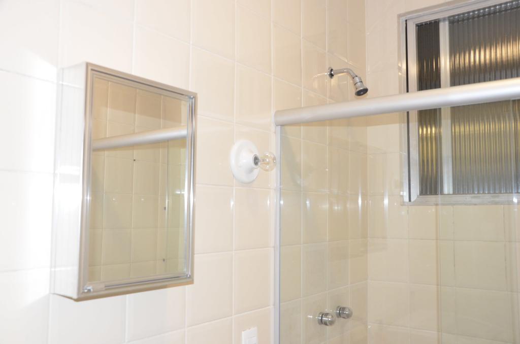 Apartamento Copacabana 876 リオデジャネイロ エクステリア 写真