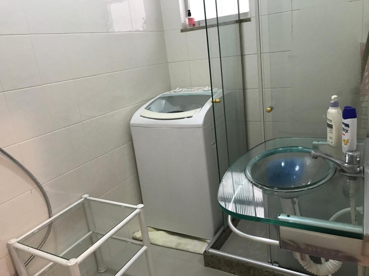 Apartamento Copacabana 876 リオデジャネイロ エクステリア 写真